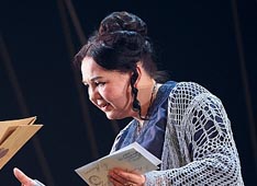 Филатова Е.В. Долли — «Анна Каренина» Толстого